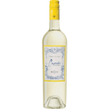 Cupcake Vineyards Moscato Italian White Wine, 750 ml Glass, ABV 13.00%