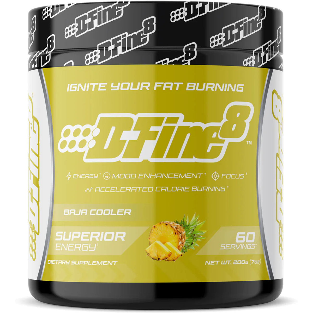 D-Fine8 60 Servings