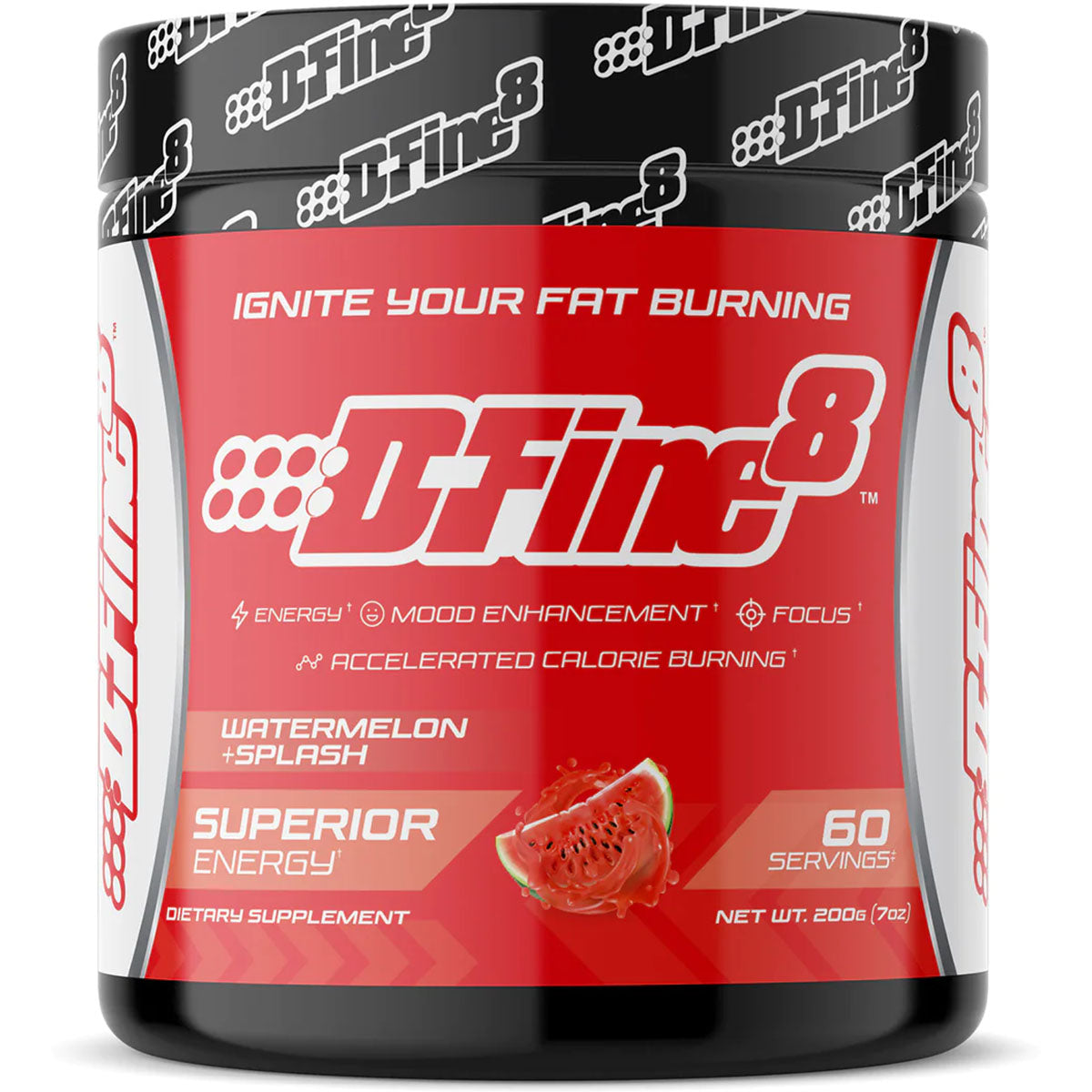 D-Fine8 60 Servings