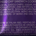 Hide & Seek Fab (Chocolate)
