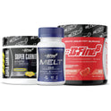 DFine8, Melt & Super Carnitine Stack