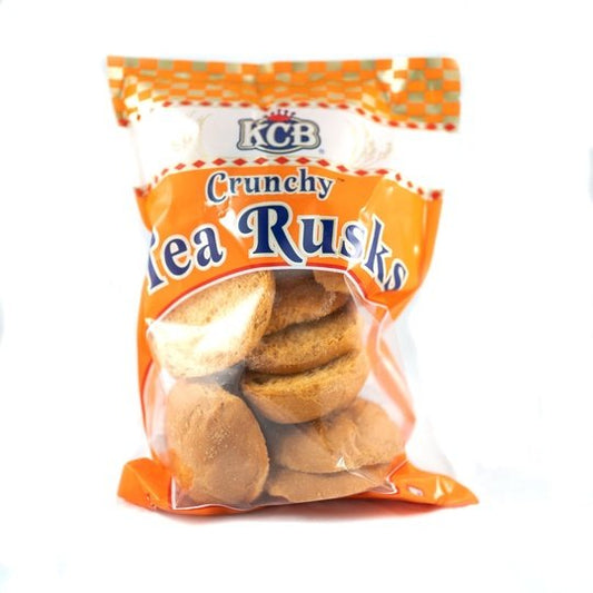 KCB Crunchy Tea Rusks RAMADAN SPECIAL HOME DELIVERY