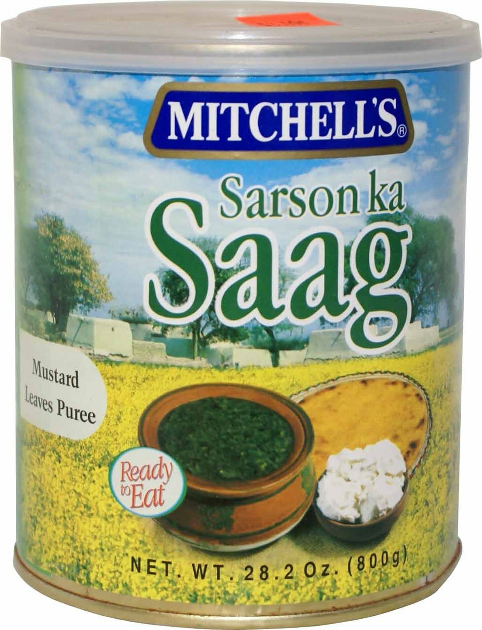 Sarson ka Saag