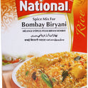 Bombay Biryani