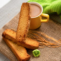 Almond Cake Rusk