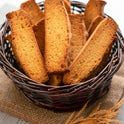 Almond Cake Rusk