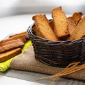 Almond Cake Rusk