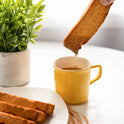 Almond Cake Rusk