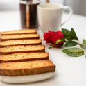 Almond Cake Rusk