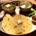 Methi Roti