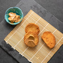 Crunchy Tea Rusk