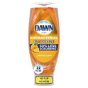 Dawn Antibacterial EZ-Squeeze Liquid Dish Soap, Orange 22 fl oz