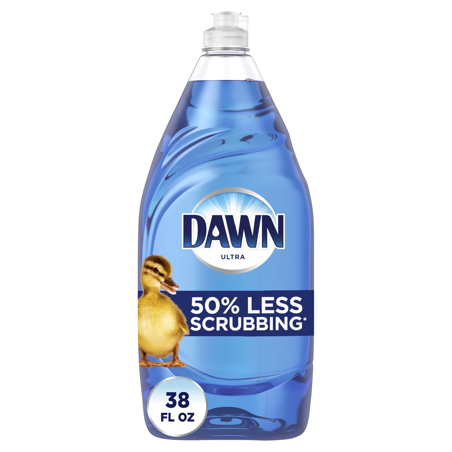 Dawn Ultra Dish Soap Dishwashing Liquid, Original Scent, 38 fl oz "More Options Available"