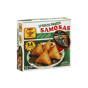 Deep Spinach Paneer Samosa