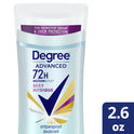 Degree MotionSense Long Lasting Antiperspirant Deodorant Stick, Sexy Intrigue, 2.6 oz
