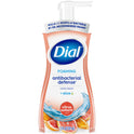 Dial Antibacterial Foaming Hand Wash, Citrus Sunburst, 7.5 fl oz