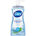 Dial Antibacterial Foaming Hand Wash, Spring Water, 7.5 fl oz