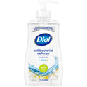 Dial Antibacterial Liquid Hand Soap, White Tea, 11 fl oz