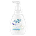 Dove Antibacterial Daily Use Foaming Hand Soap, 10.1 fl oz