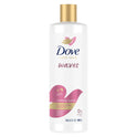 Dove Love Your Waves Hydrated Daily Shampoo for Curly Hair with Raw Shea Butter, 13.5 fl oz