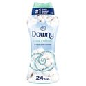 Downy In-Wash Laundry Scent Booster Beads, Cool Cotton, 24 oz