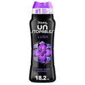 Downy Unstopables In-Wash Laundry Scent Booster Beads, Lush, 18.2 oz