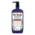 Dr Teal’s Body Wash, Nourish & Protect with Coconut Oil, 24 fl oz