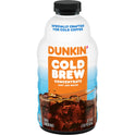 Dunkin Cold Brew Coffee Concentrate, 31 Oz.