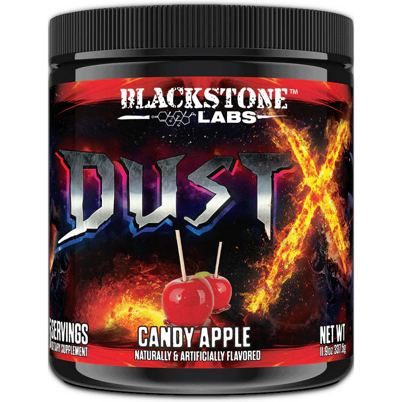 Blackstone Labs DUST X 25 Servings