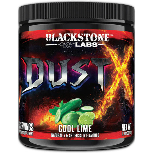 Blackstone Labs DUST X 25 Servings