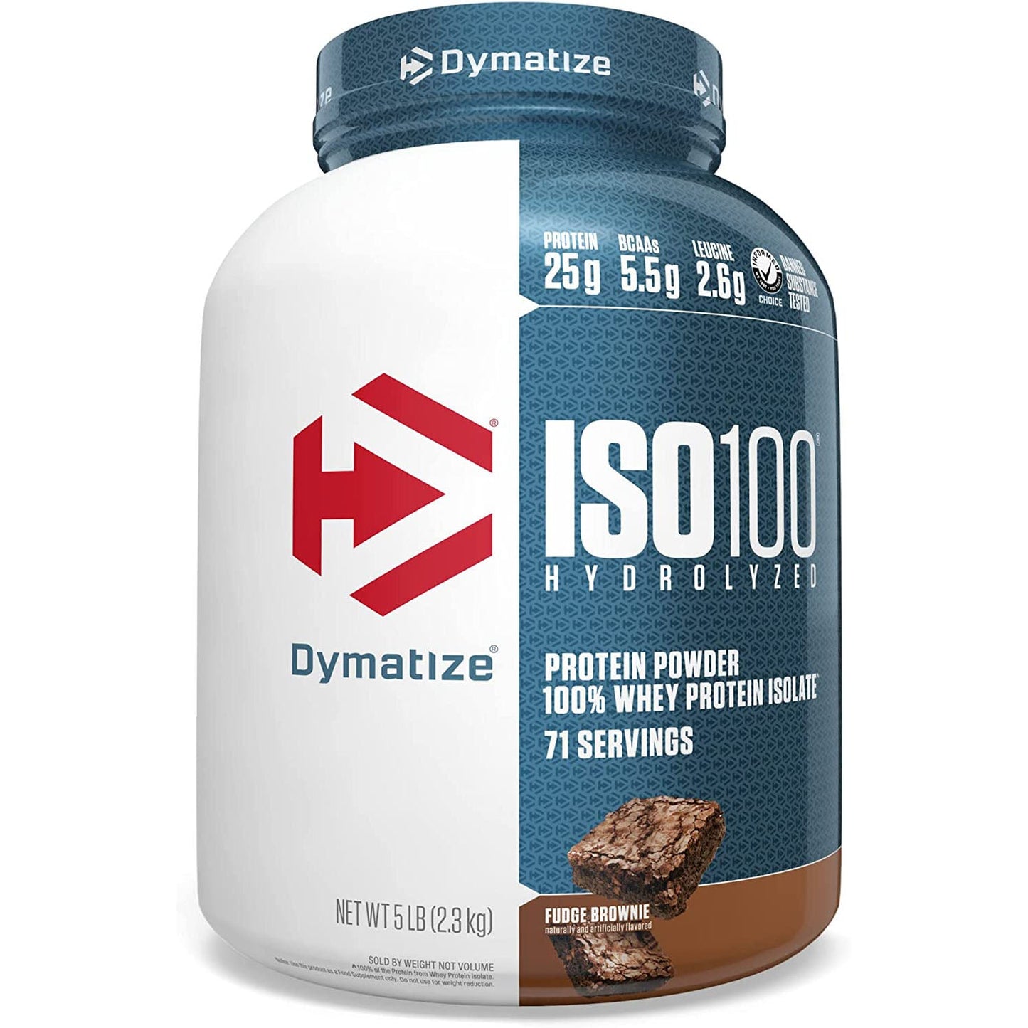 Dymatize ISO100