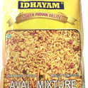 Aval Mixture