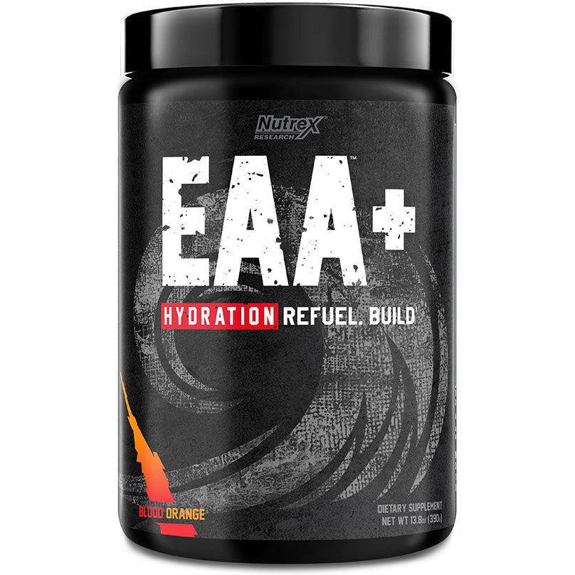 Nutrex EAA+ Hydration 30 Servings