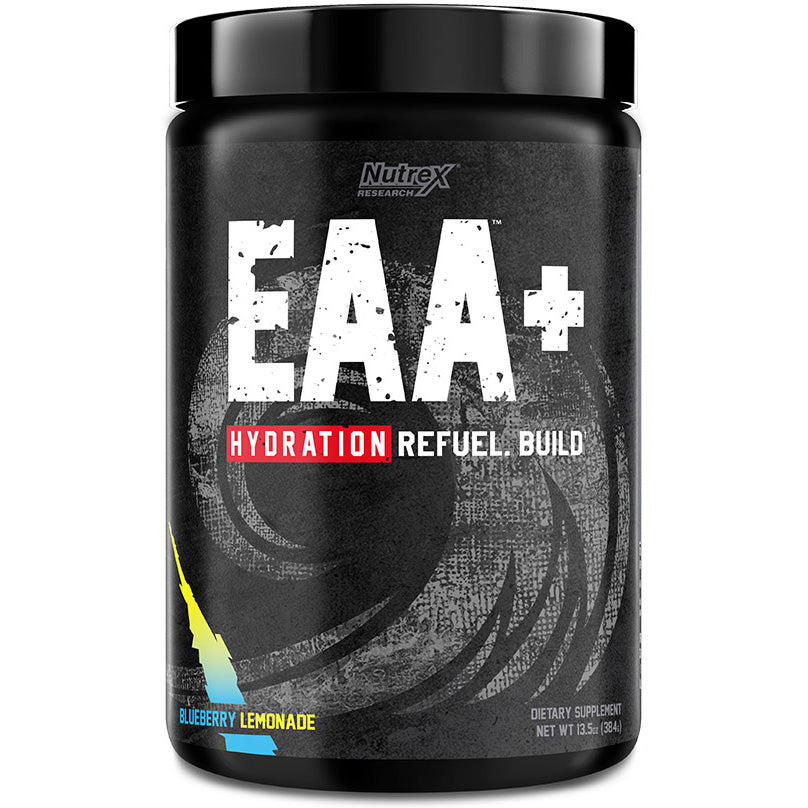 Nutrex EAA+ Hydration 30 Servings