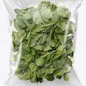 Spinach Bag