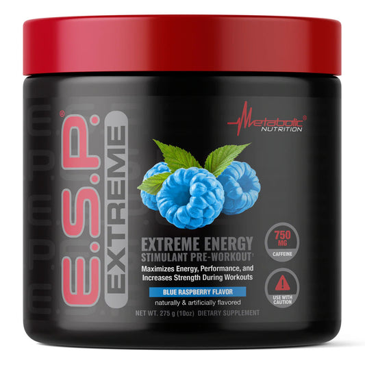 Metabolic Nutrition E.S.P. Extreme