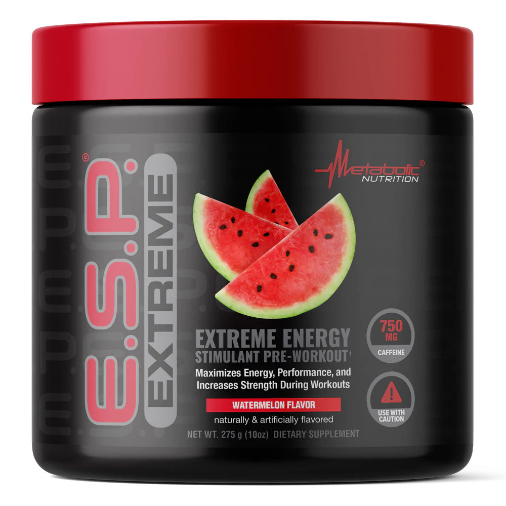 Metabolic Nutrition E.S.P. Extreme