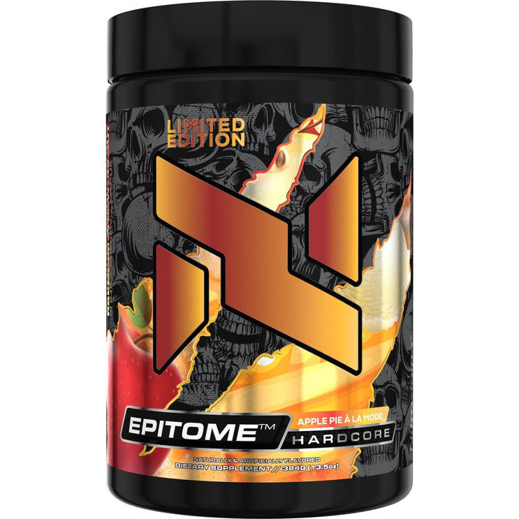 Nutra Innovations Epitome Hardcore 20 Servings