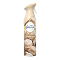 Febreze Air Effects Odor-Fighting Air Freshener Fresh Baked Vanilla, 8.8 oz. Aerosol Can