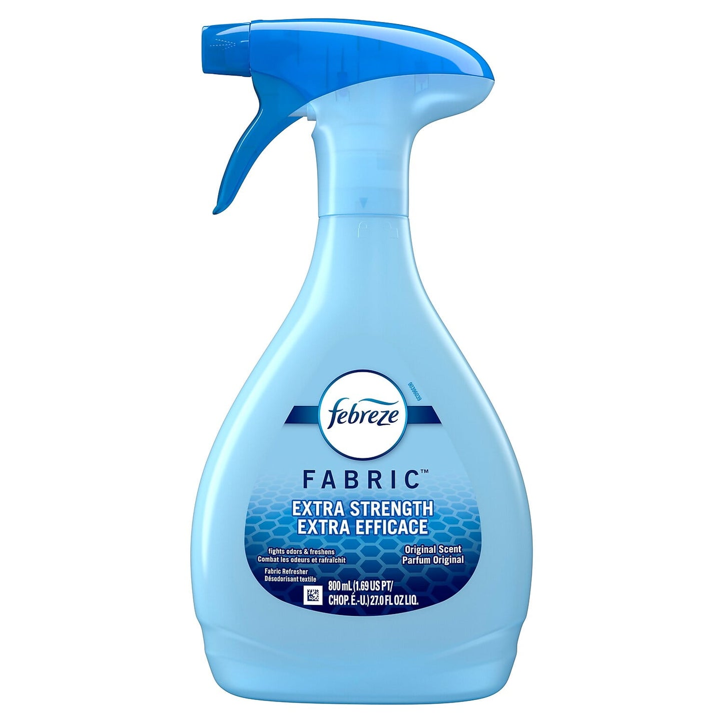 Febreze Fabric Spray Xtra Strength Original Scent 23.6z