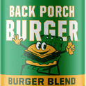 Fire & Smoke Society Back Porch Burger Seasoning Blend, 6.5 Ounce