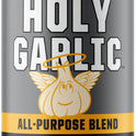 Fire & Smoke Society Holy Garlic All Purpose Seasoning, 8.7 oz