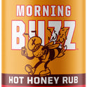 Fire & Smoke Society Morning Buzz Hot Honey Barbecue Rub, 5.6 oz