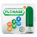 Flonase 24 Hour Non-Drowsy Decongestant Allergy Relief Medicine Nasal Spray, 72 Sprays