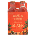 Franklin & Sons Mixers