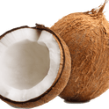 Fresh Coconut, Each, 1 Count