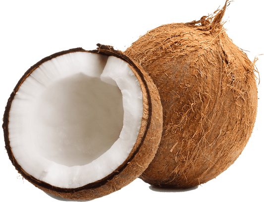 Fresh Coconut, Each, 1 Count