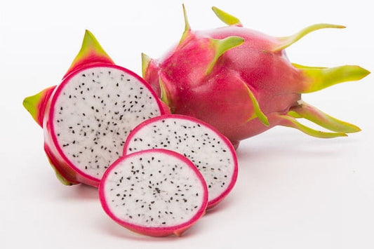 Fresh Dragon Fruit, Each