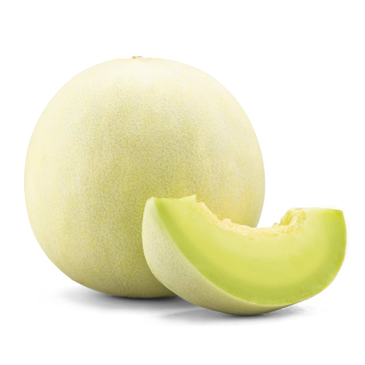 Fresh Honeydew Melon, Each