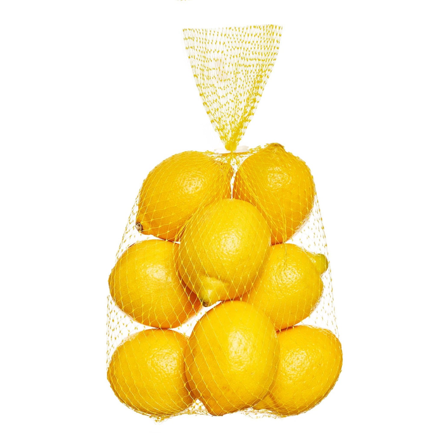 Fresh Lemons, 2 lb Bag